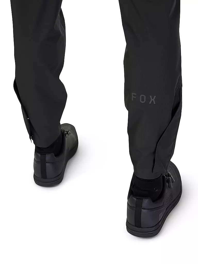 FOX | Pantalon de cyclisme d'hiver pour homme Ranger Water 2,5L |