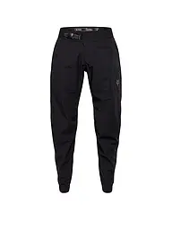 FOX | Pantalon de cyclisme d'hiver pour homme Ranger Water | Noir