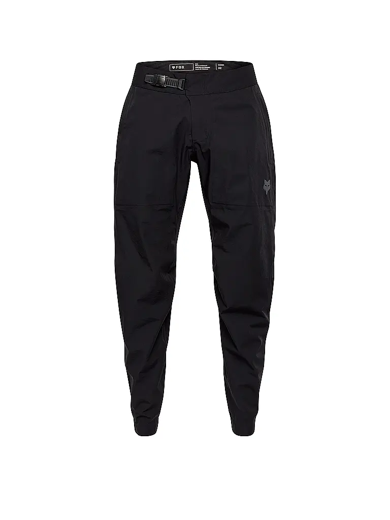 FOX | Pantalon de cyclisme d'hiver pour homme Ranger Water | Noir