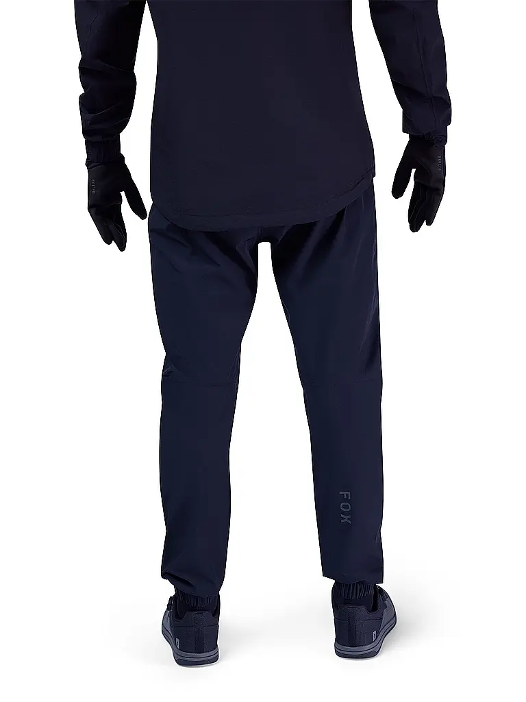 FOX | Pantalon de cyclisme d'hiver pour homme Ranger Water |
