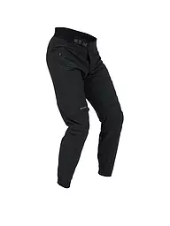 FOX | Pantalon de cyclisme d'hiver pour hommes Flexair Pro Fire Alpha® | Noir