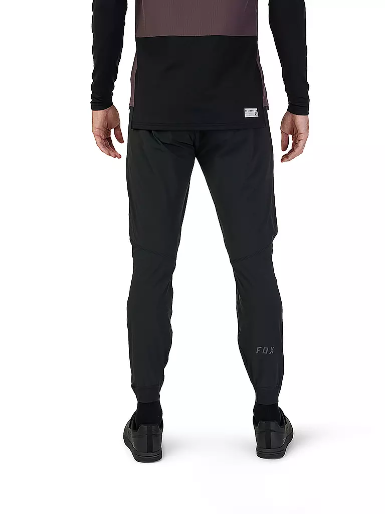 FOX | Pantalon de cyclisme d'hiver pour hommes Flexair Pro Fire Alpha® |