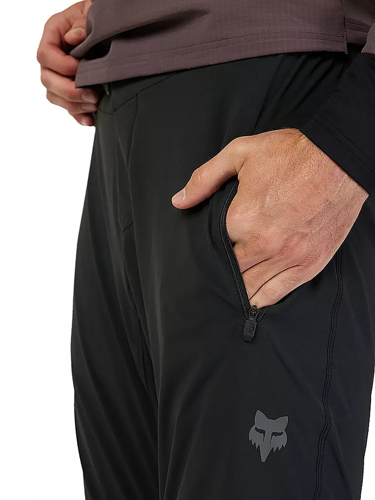 FOX | Pantalon de cyclisme d'hiver pour hommes Flexair Pro Fire Alpha® |
