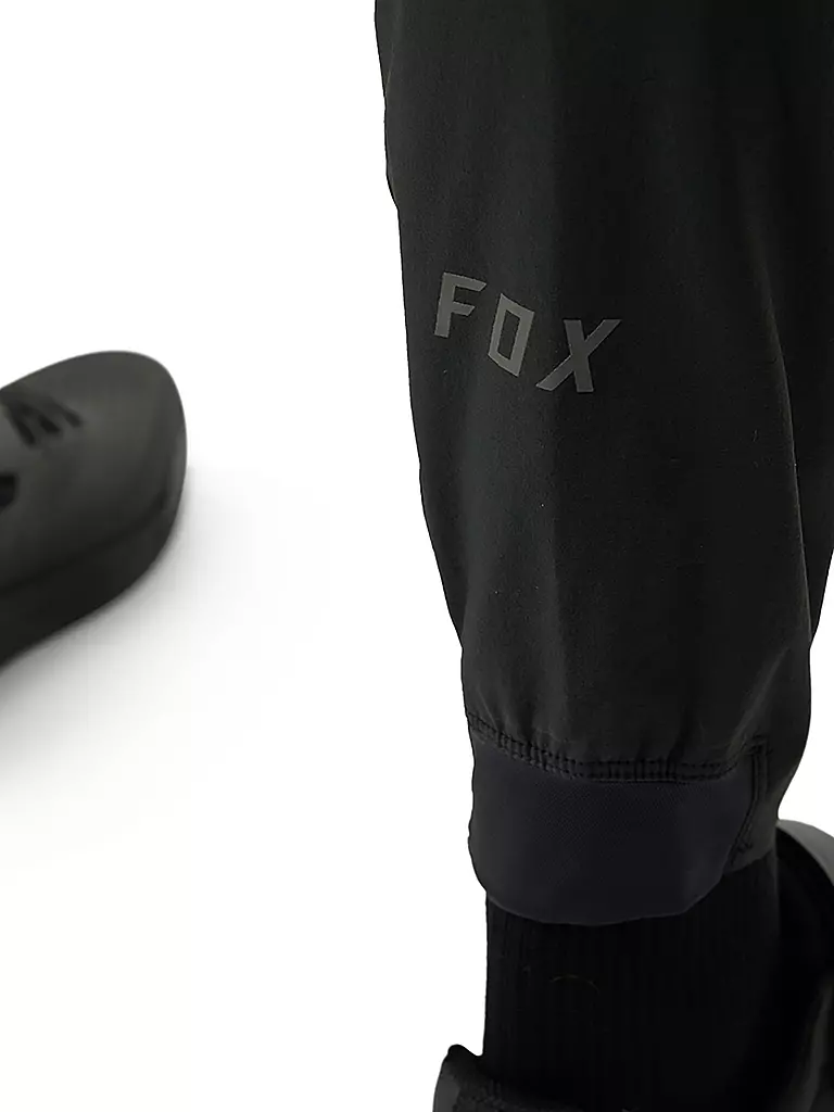 FOX | Pantalon de cyclisme d'hiver pour hommes Flexair Pro Fire Alpha® |
