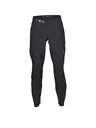 FOX | Pantalon de cyclisme Defend pour hommes | Noir