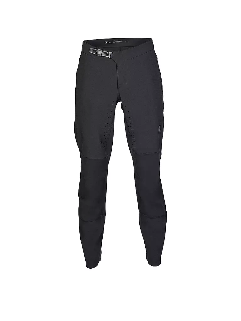 FOX | Pantalon de cyclisme Defend pour hommes | Noir