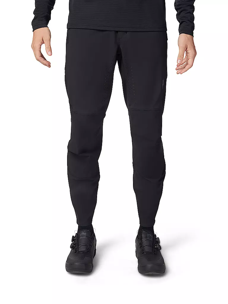 FOX | Pantalon de cyclisme Defend pour hommes | Noir
