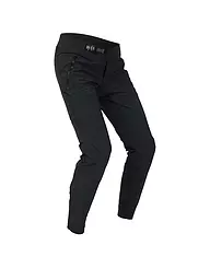FOX | Pantalon de cyclisme Flexair pour hommes | Noir