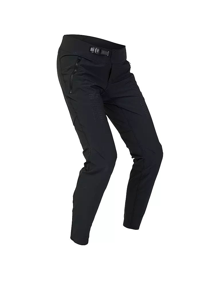 FOX | Pantalon de cyclisme Flexair pour hommes | Noir