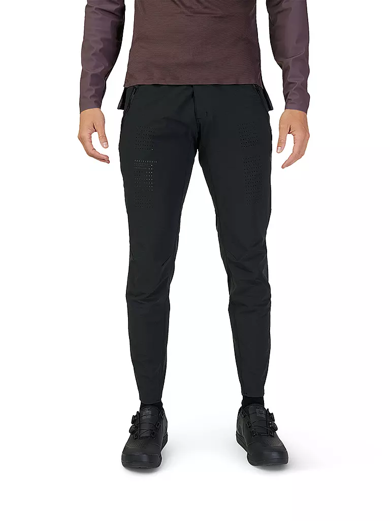 FOX | Pantalon de cyclisme Flexair pour hommes | Noir