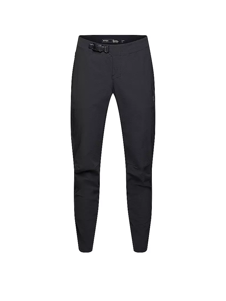 FOX | Pantalon de cyclisme Ranger pour femmes | Noir