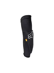 FOX | Protections coudes Enduro | Noir