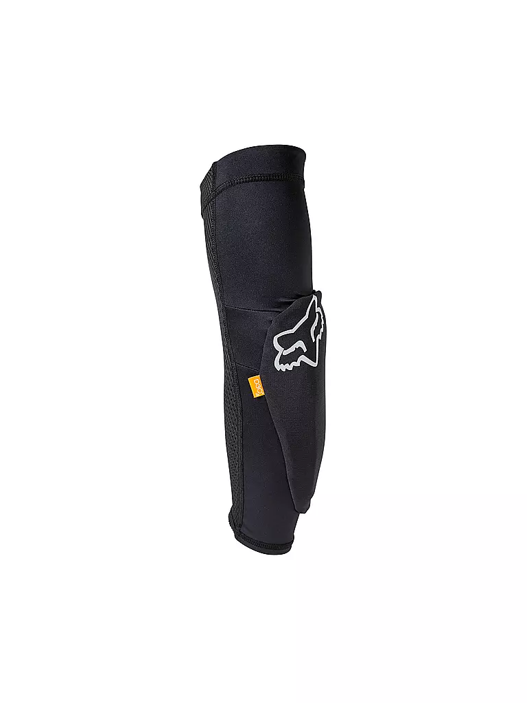 FOX | Protections coudes Enduro | Noir