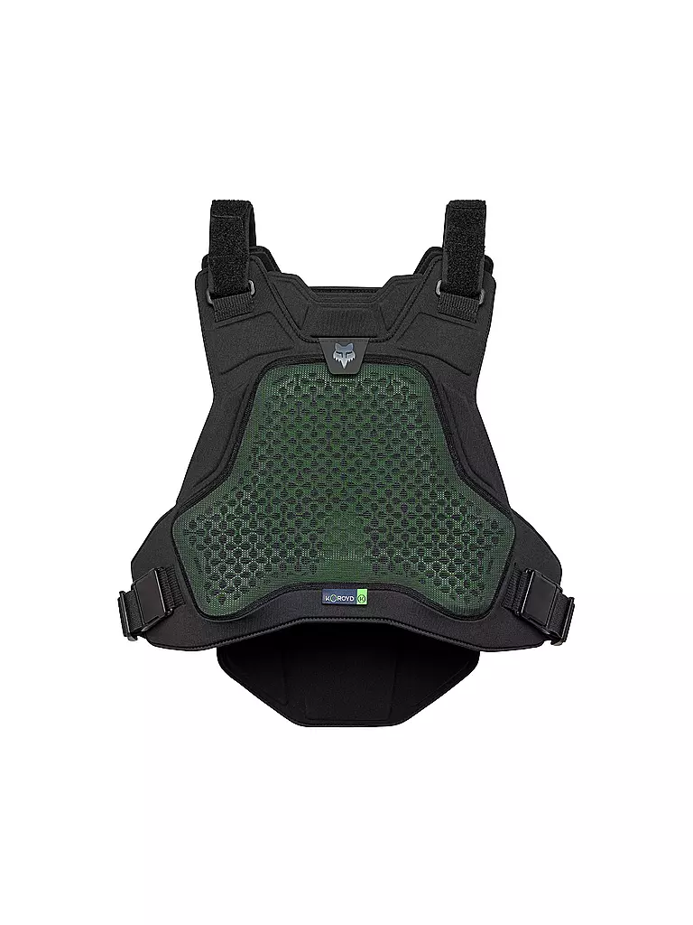 FOX | Protektor Airframe Pro | Noir