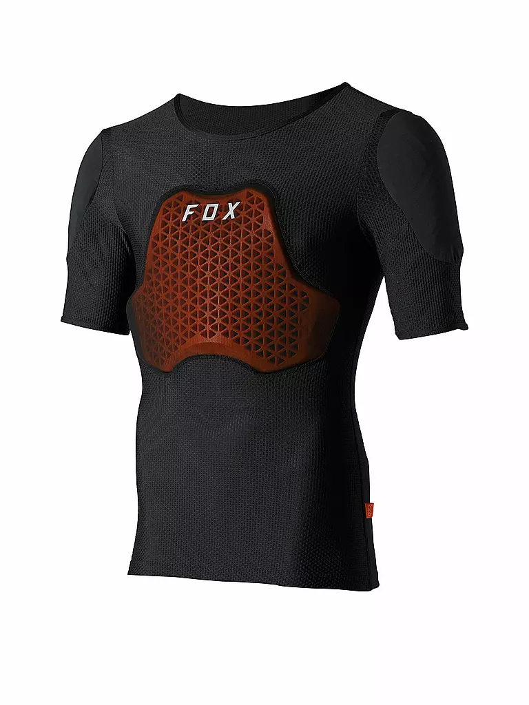 FOX | Protektor Baseframe Pro | Noir