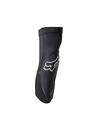 FOX | Protektor Enduro Knee Guard | Noir