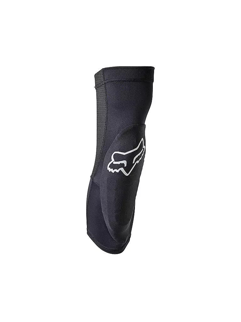 FOX | Protektor Enduro Knee Guard | Noir