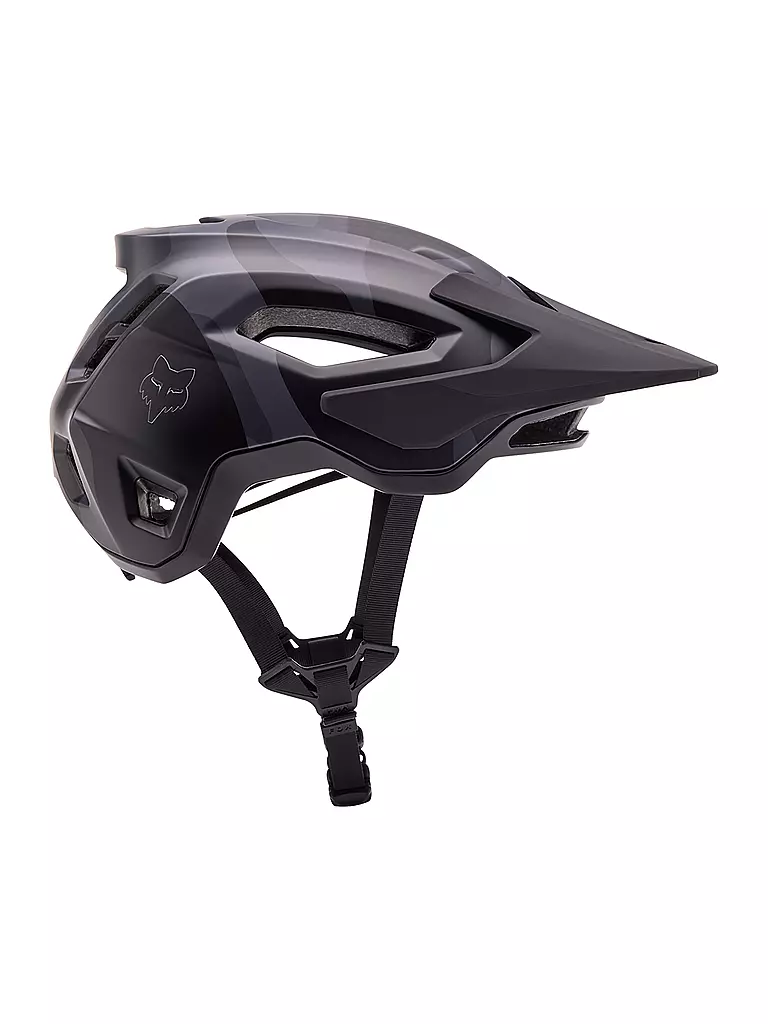 FOX | Radhelm Speedframe Camo | Noir