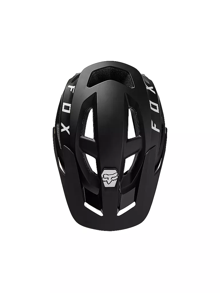 FOX | Radhelm Speedframe Mips® | Noir