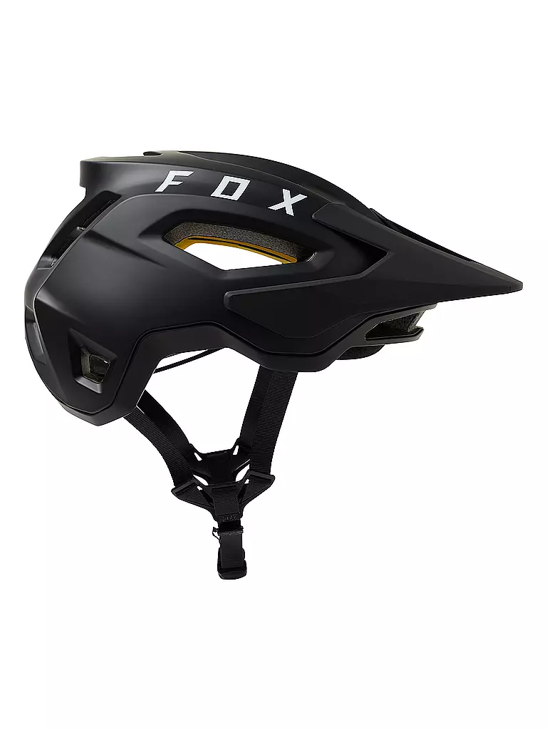 FOX | Radhelm Speedframe Mips® | Noir