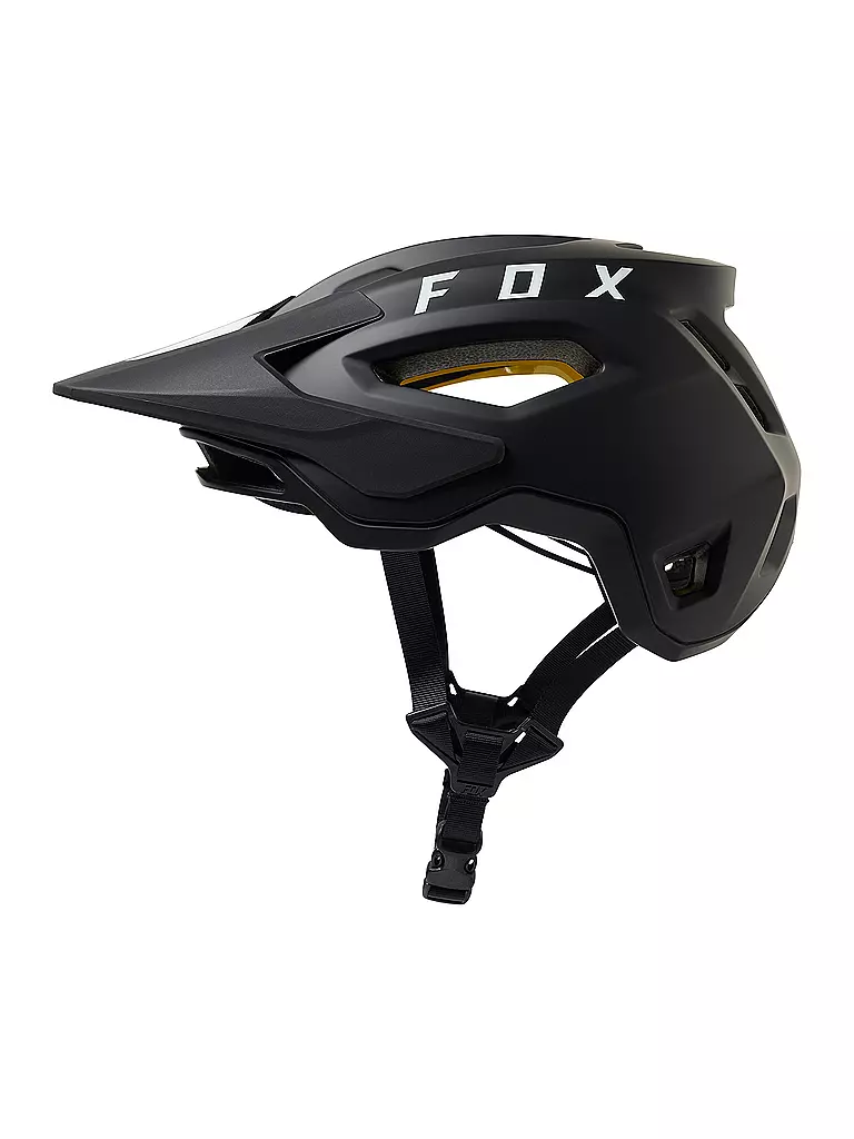 FOX | Radhelm Speedframe Mips® | Noir