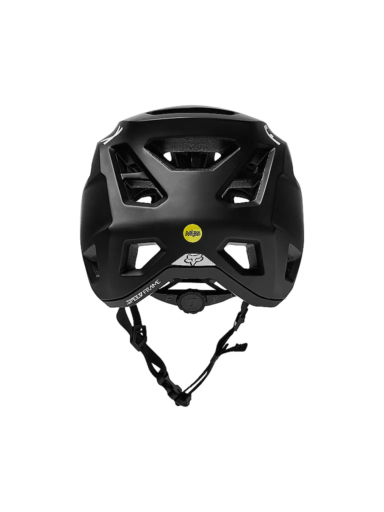 FOX | Radhelm Speedframe Mips® | Noir
