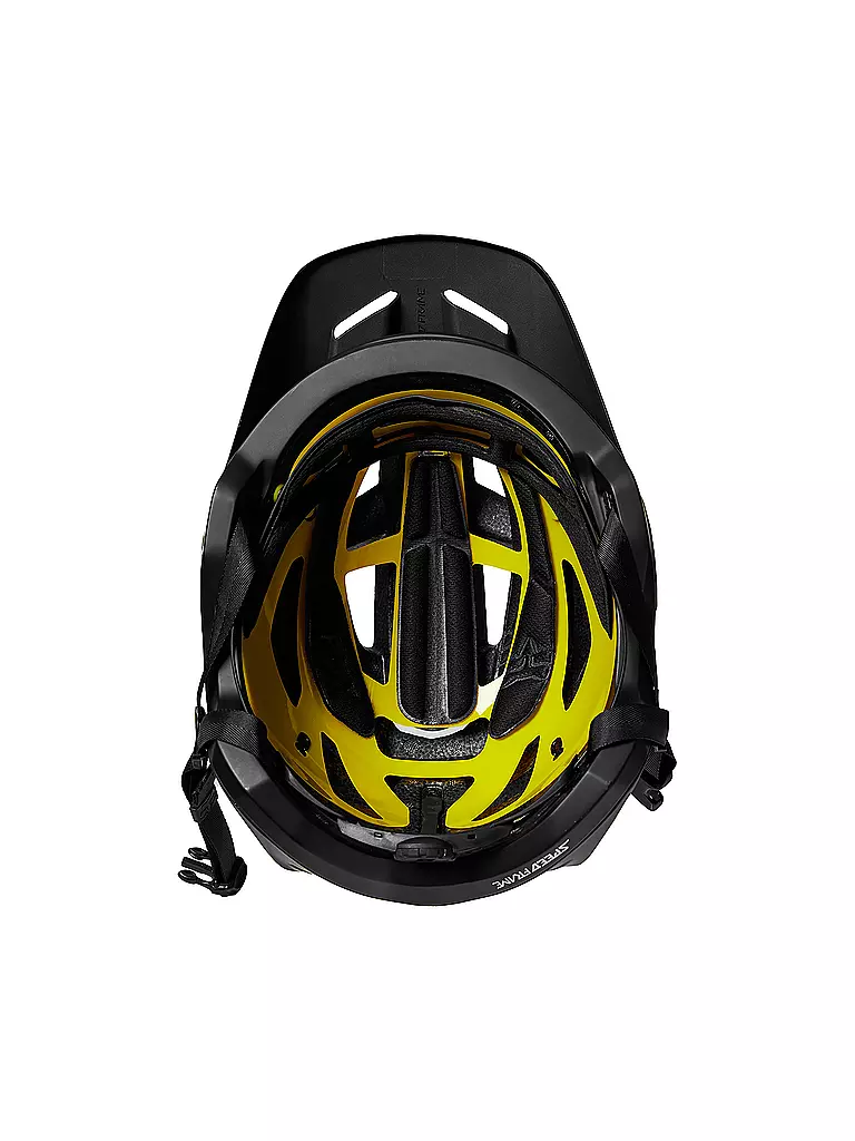 FOX | Radhelm Speedframe Mips® | Noir