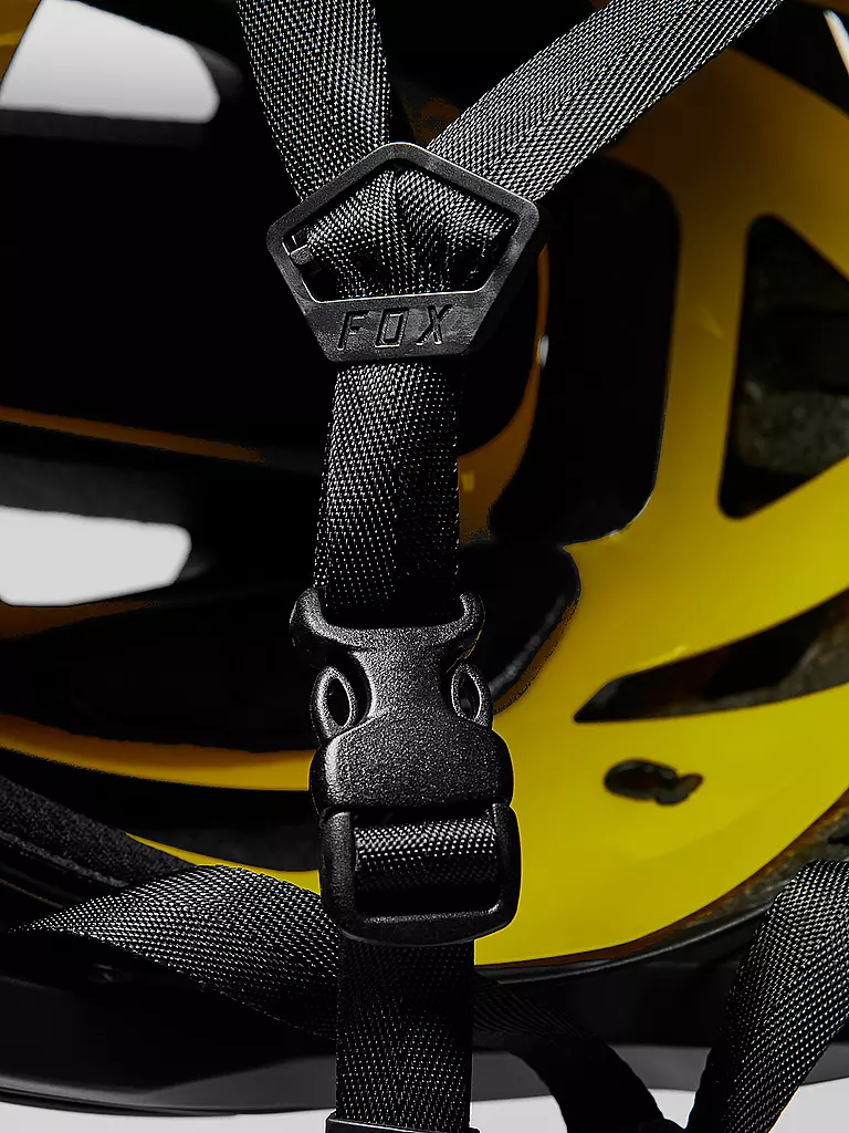 FOX | Radhelm Speedframe Mips® | Noir