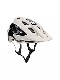 FOX | Radhelm Speedframe Pro | Blanc