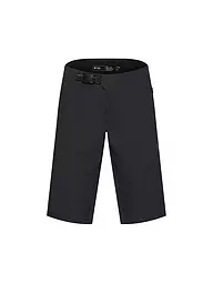FOX | Short de cyclisme Ranger pour femme | Noir