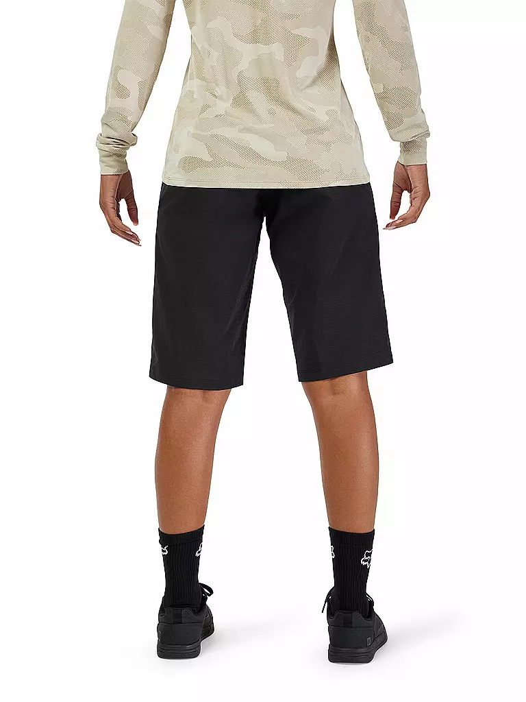 FOX | Short de cyclisme Ranger pour femme |