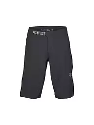 FOX | Short de vélo Defens pour hommes | Noir