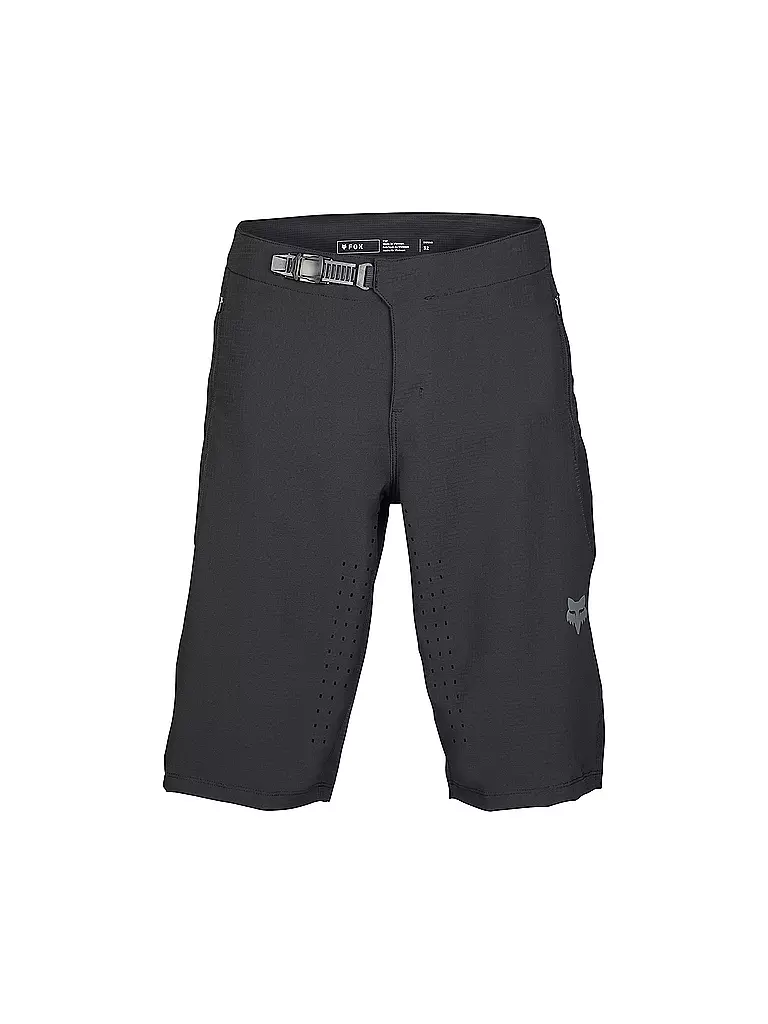 FOX | Short de vélo Defens pour hommes | Noir