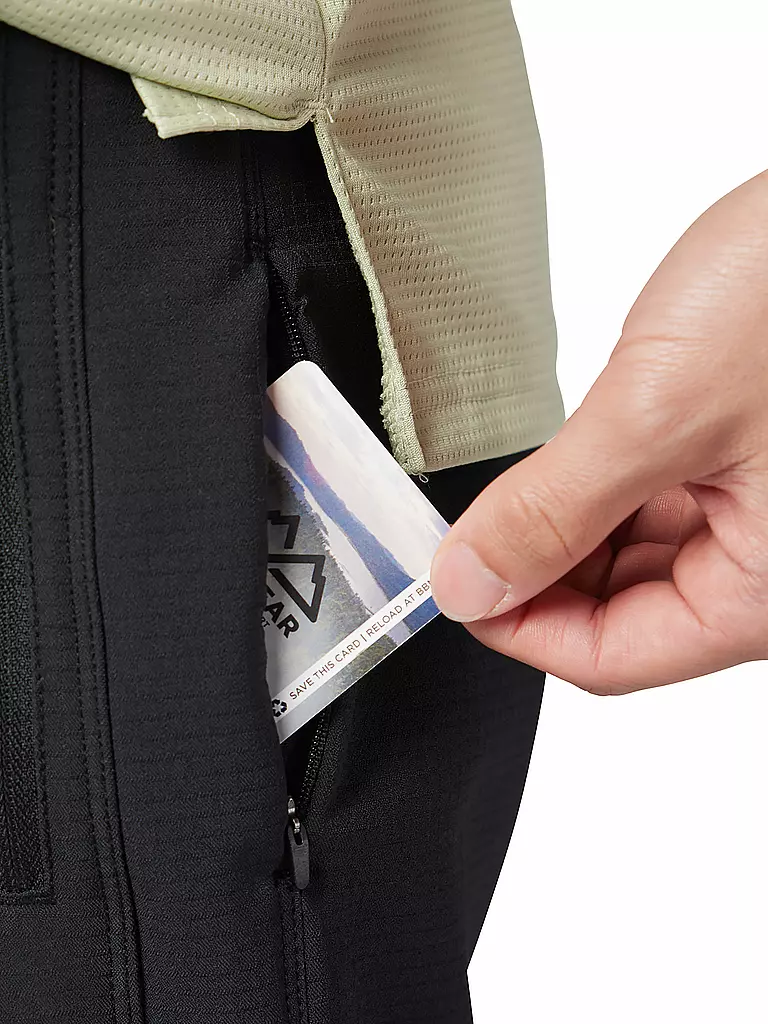 FOX | Short de vélo Defens pour hommes |