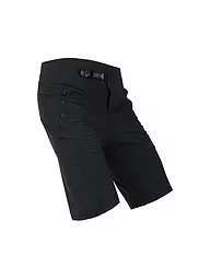 FOX | Short de vélo Flexair pour hommes | Noir
