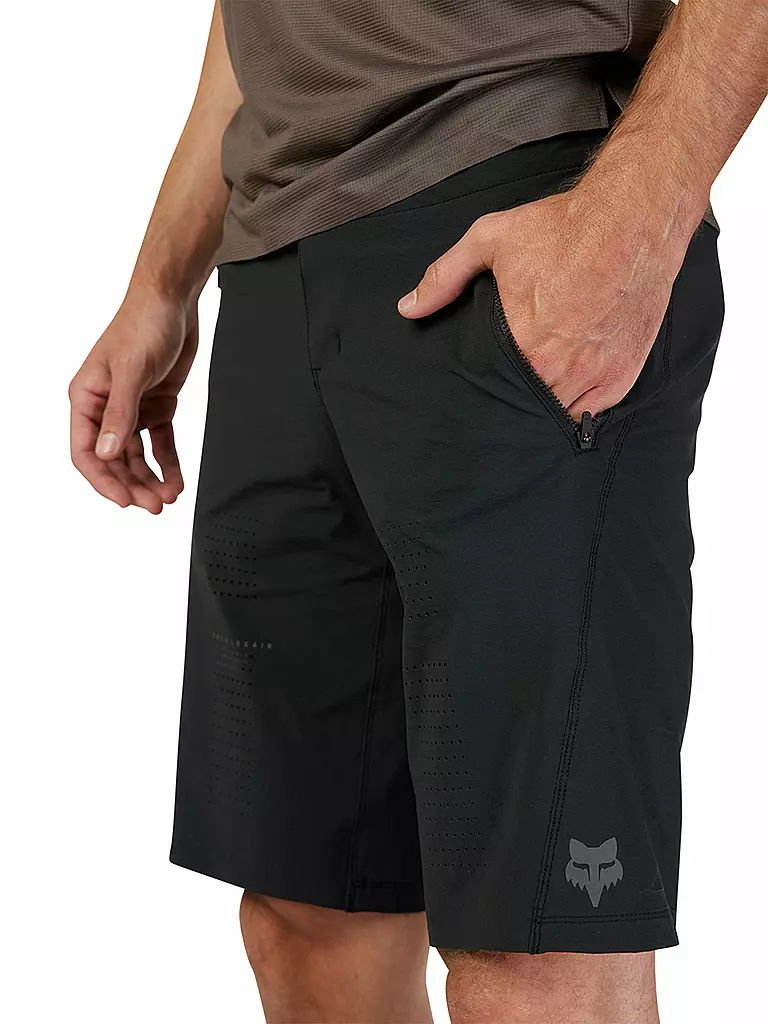 FOX | Short de vélo Flexair pour hommes |