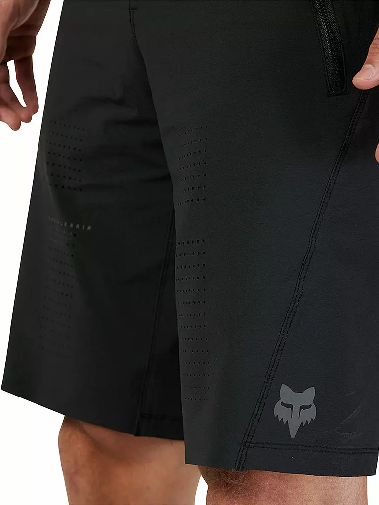 FOX | Short de vélo Flexair pour hommes |