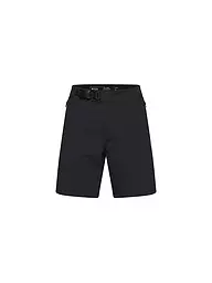 FOX | Short de vélo Ranger pour enfants | Noir