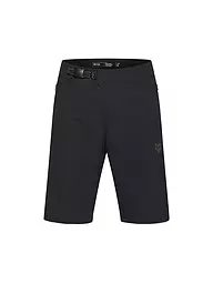 FOX | Short de vélo Ranger pour homme | Noir