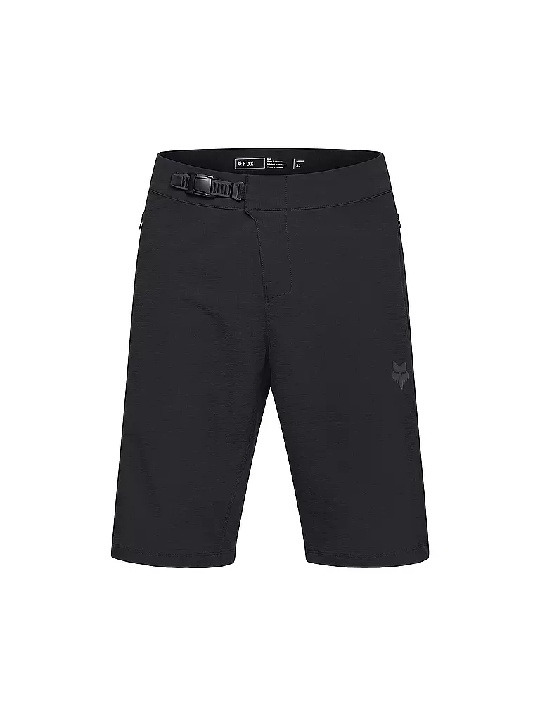 FOX | Short de vélo Ranger pour homme | Noir