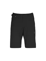 FOX | Short VTT Ranger avec doublure pour femme | Noir