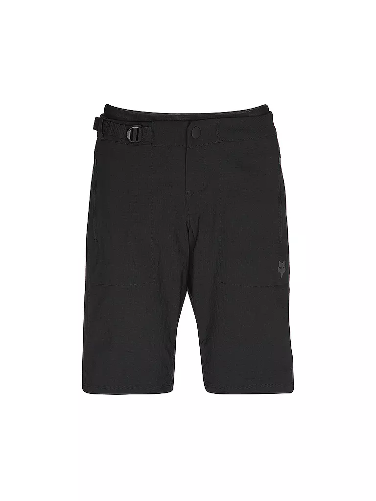 FOX | Short VTT Ranger avec doublure pour femme | Noir
