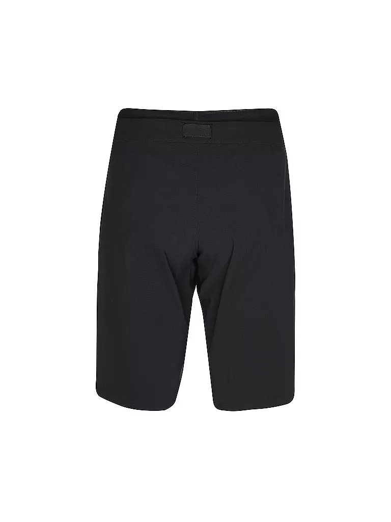 FOX | Short VTT Ranger avec doublure pour femme | Noir