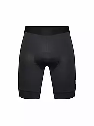 FOX | Sous-short de cyclisme homme Tecbase Lite | Noir