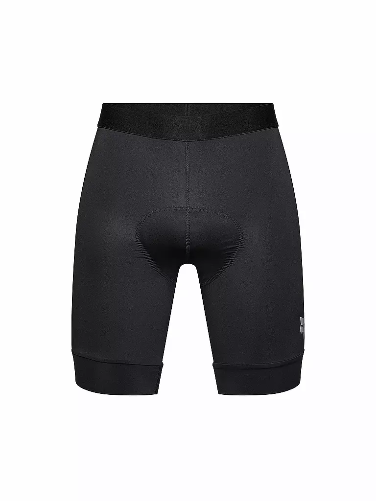 FOX | Sous-short de cyclisme homme Tecbase Lite | Noir