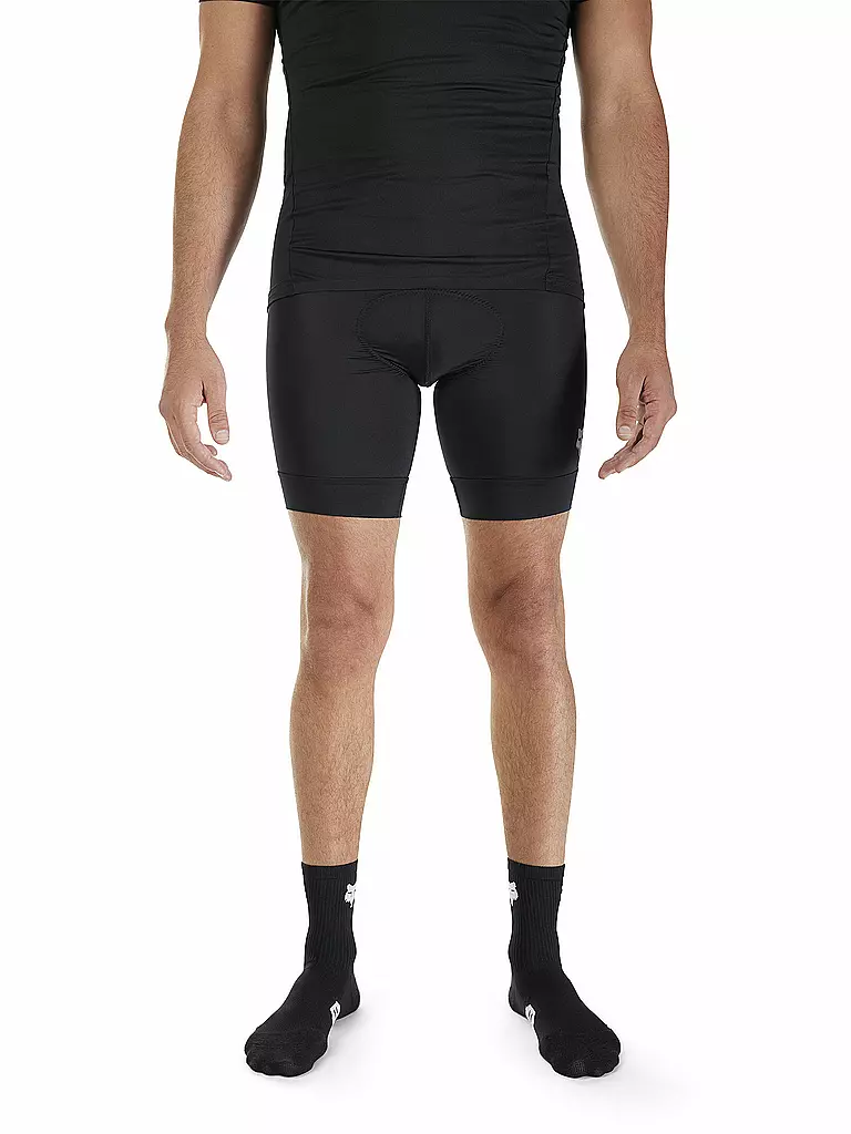 FOX | Sous-short de cyclisme homme Tecbase Lite | Noir