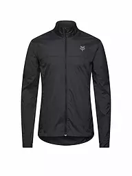 FOX | Veste coupe-vent Ranger pour homme | Noir