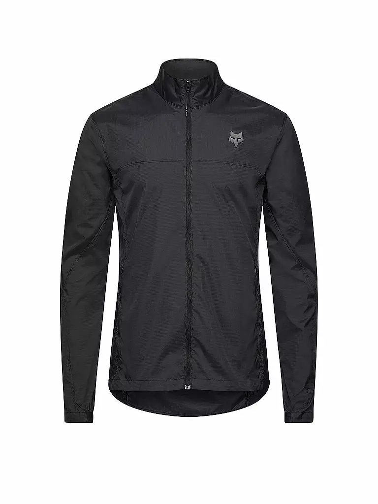 FOX | Veste coupe-vent Ranger pour homme | Noir