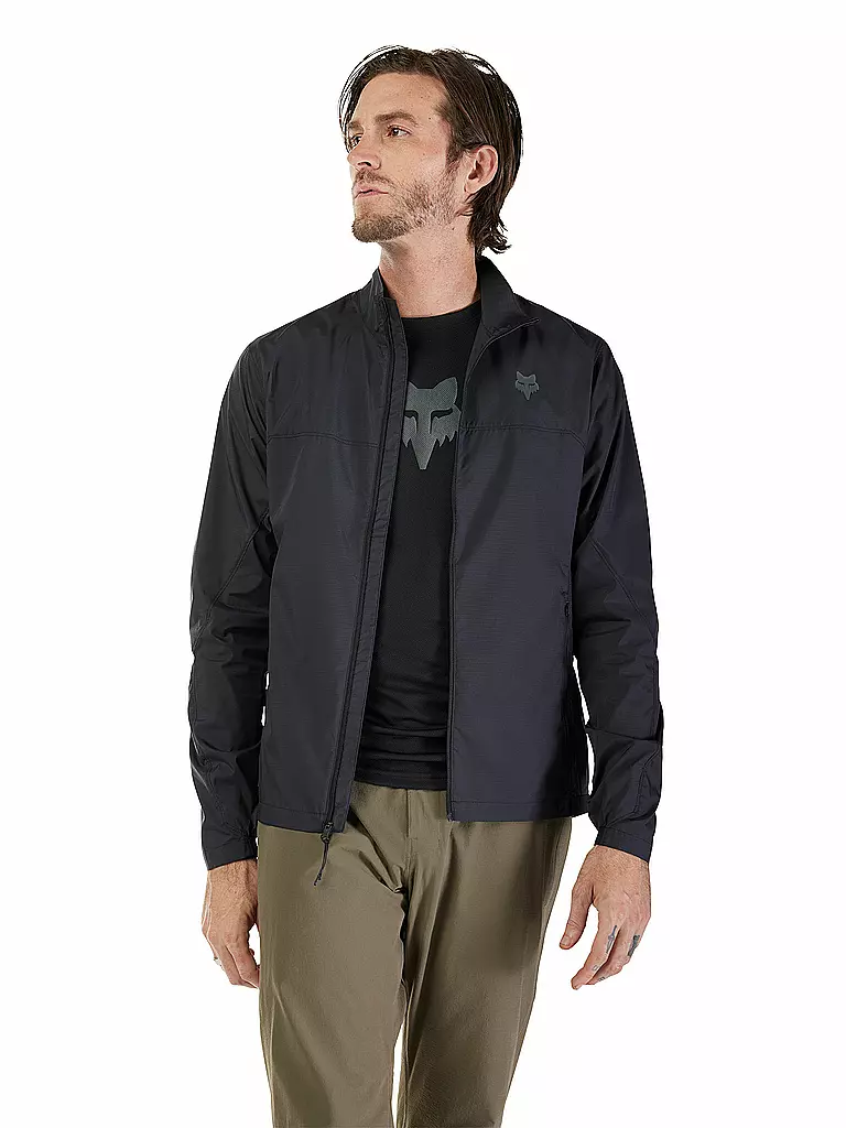 FOX | Veste coupe-vent Ranger pour homme | 