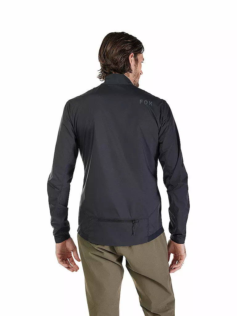 FOX | Veste coupe-vent Ranger pour homme | 